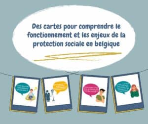 fiche pédago cartes sécurité sociale