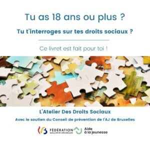 image livret jeunes