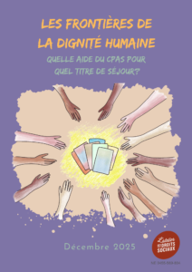 Cartes de sejour bis