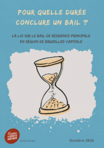 Cover Duree du bail