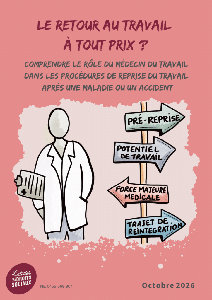 Medecin du travail